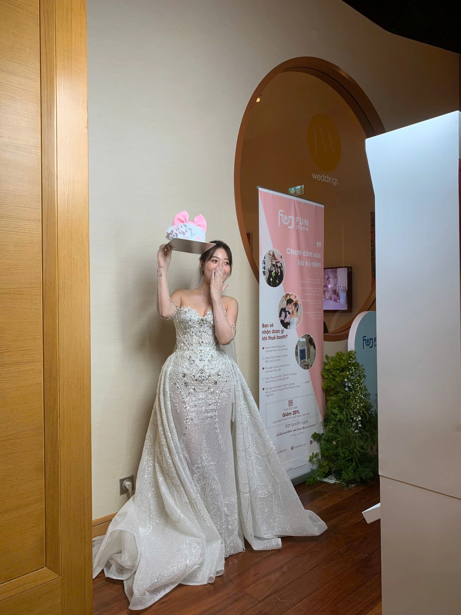 Hoạt động sự kiện 3