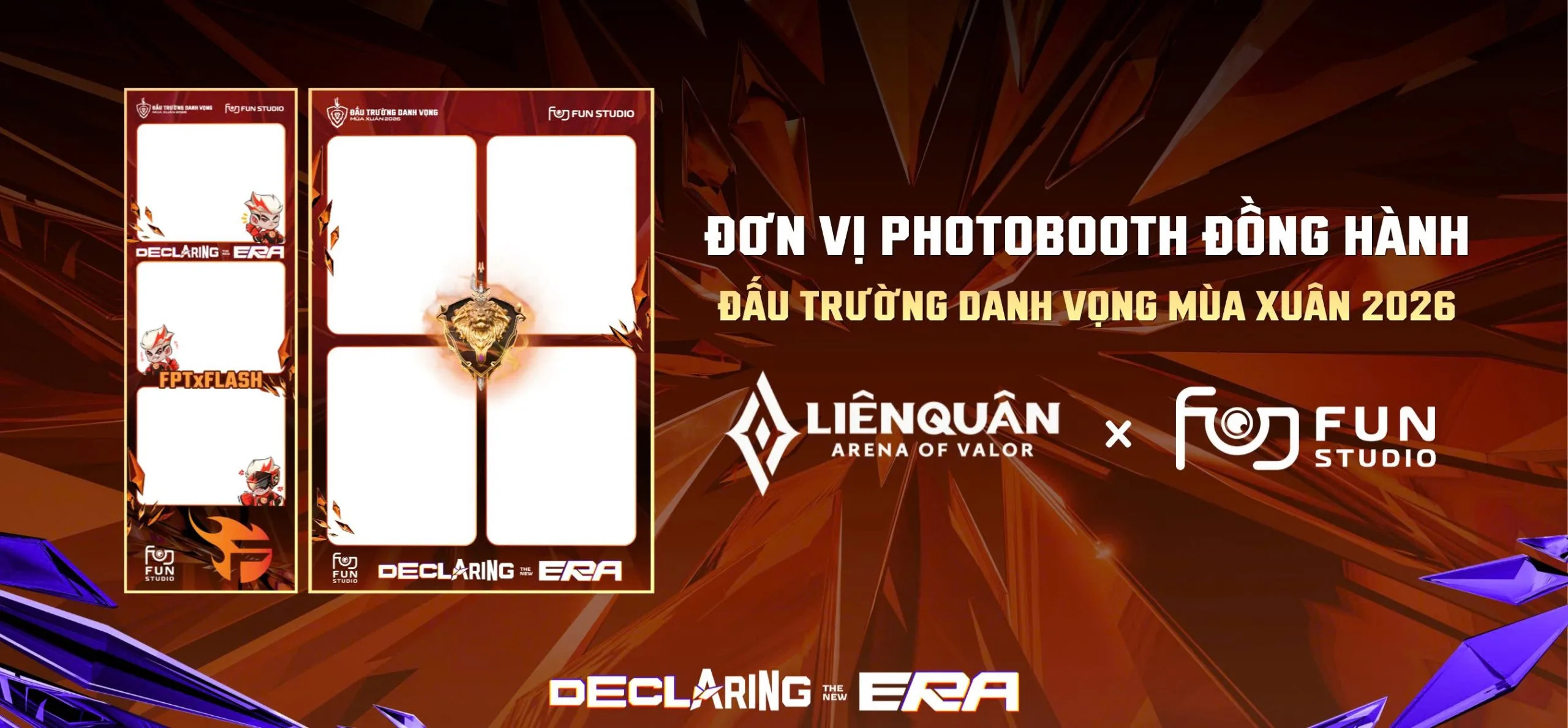 lien quan mobile